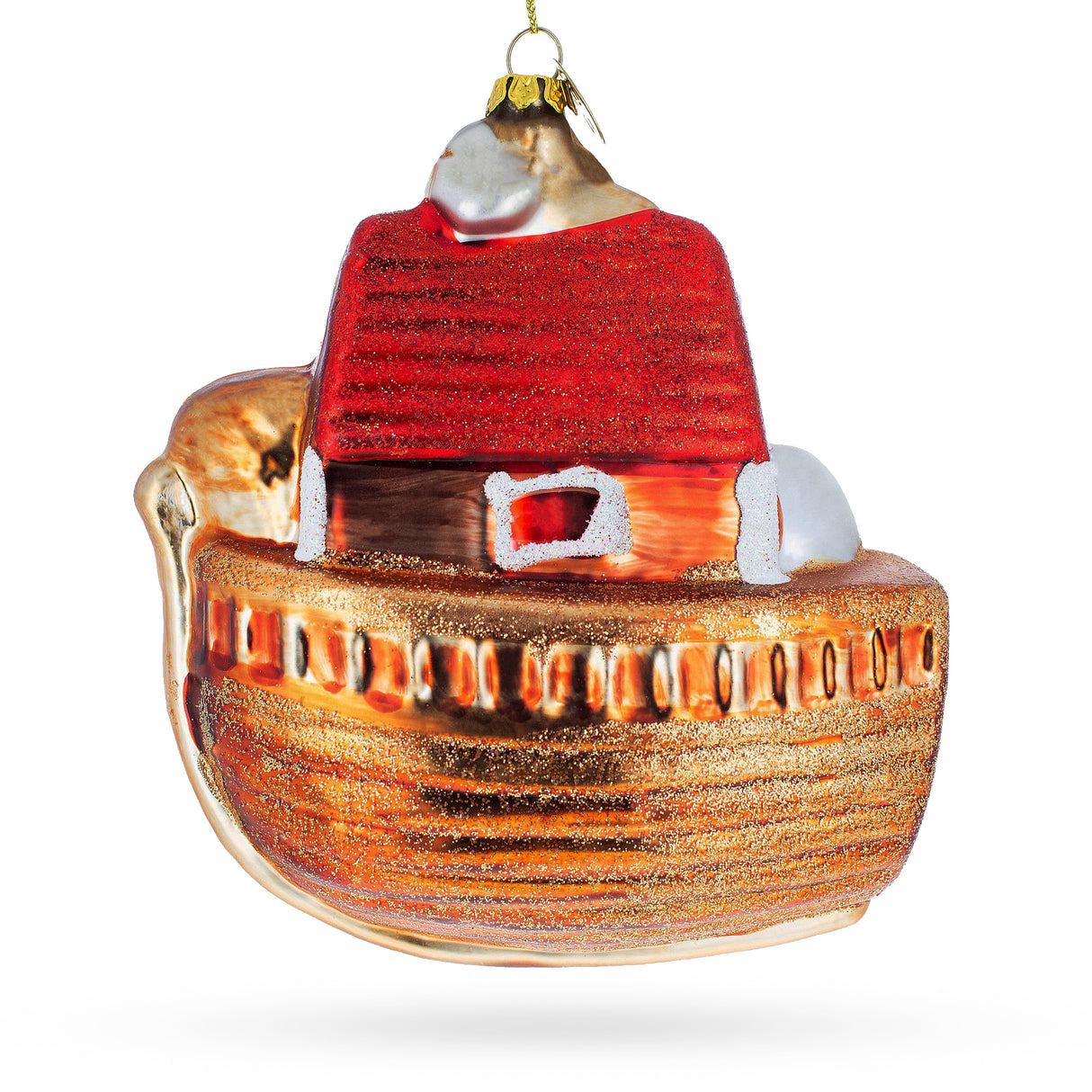 Buy Christmas Ornaments > Religious by BestPysanky Online Gift Ship