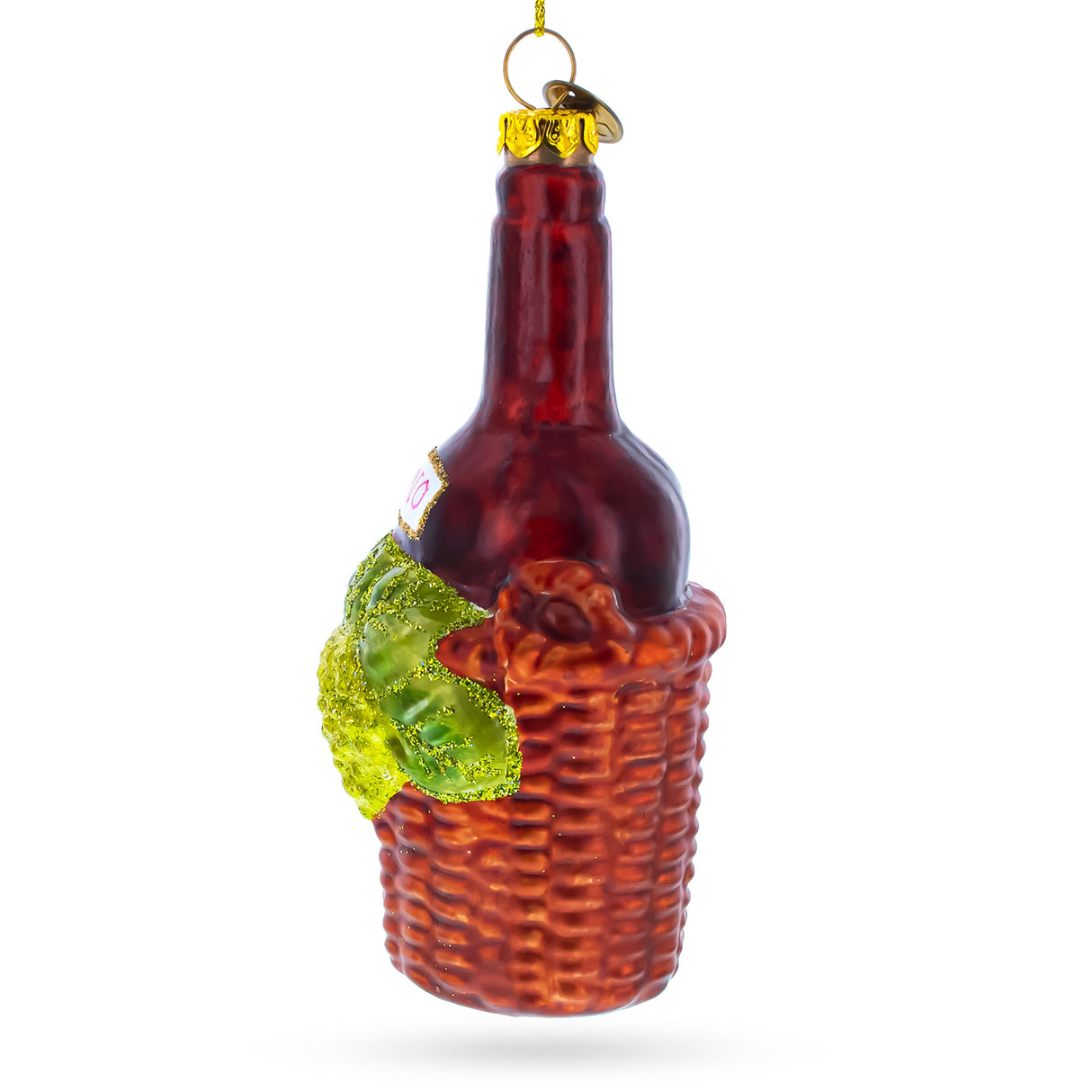 Buy Christmas Ornaments > Food by BestPysanky Online Gift Ship
