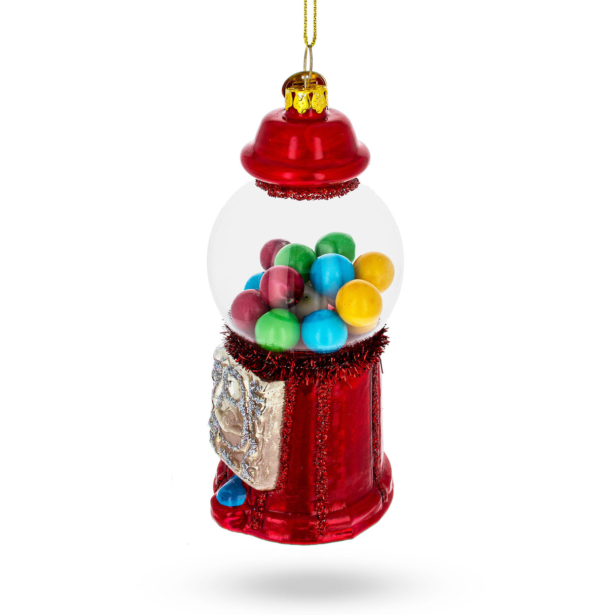 Buy Christmas Ornaments > Food by BestPysanky Online Gift Ship