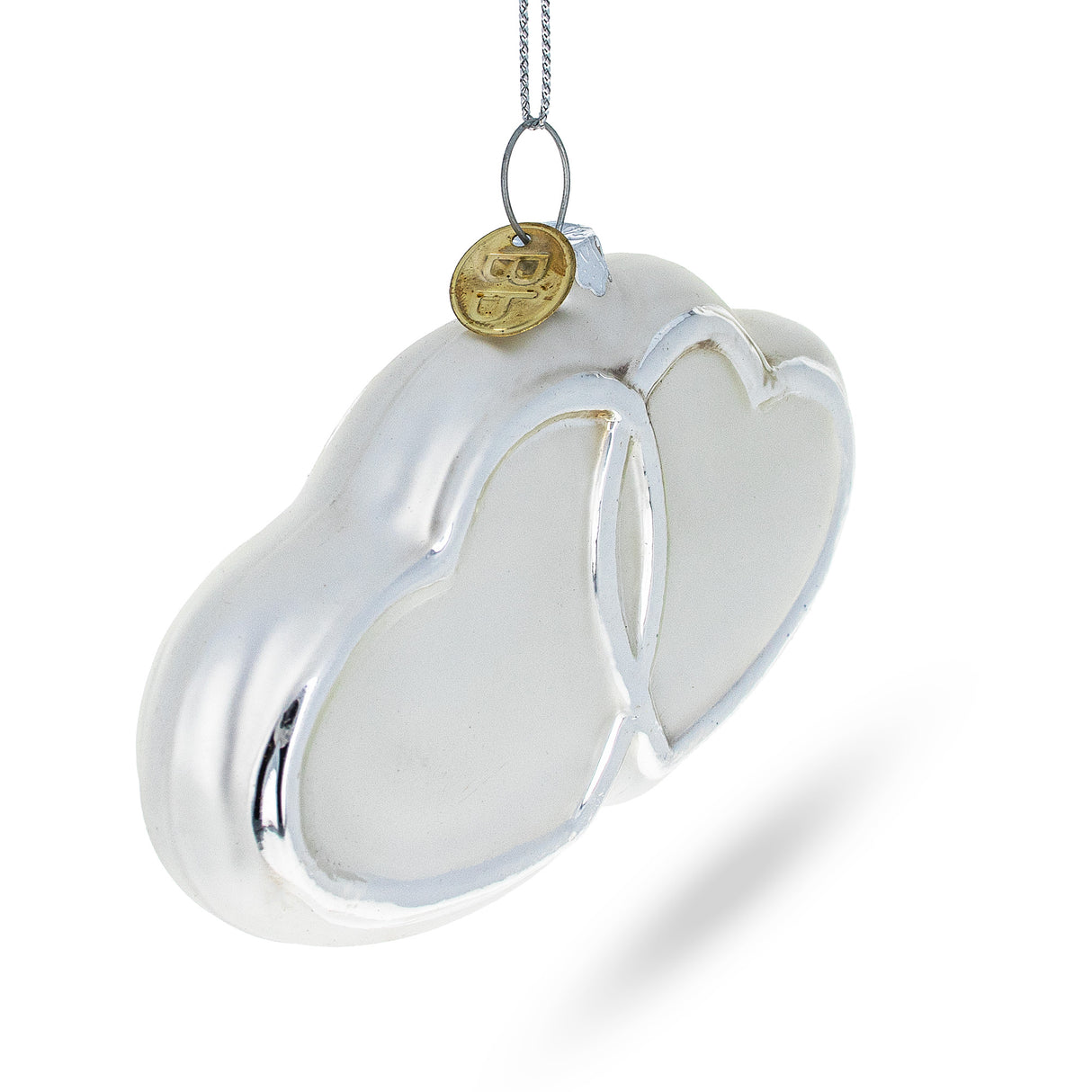 Buy Christmas Ornaments > Love by BestPysanky Online Gift Ship