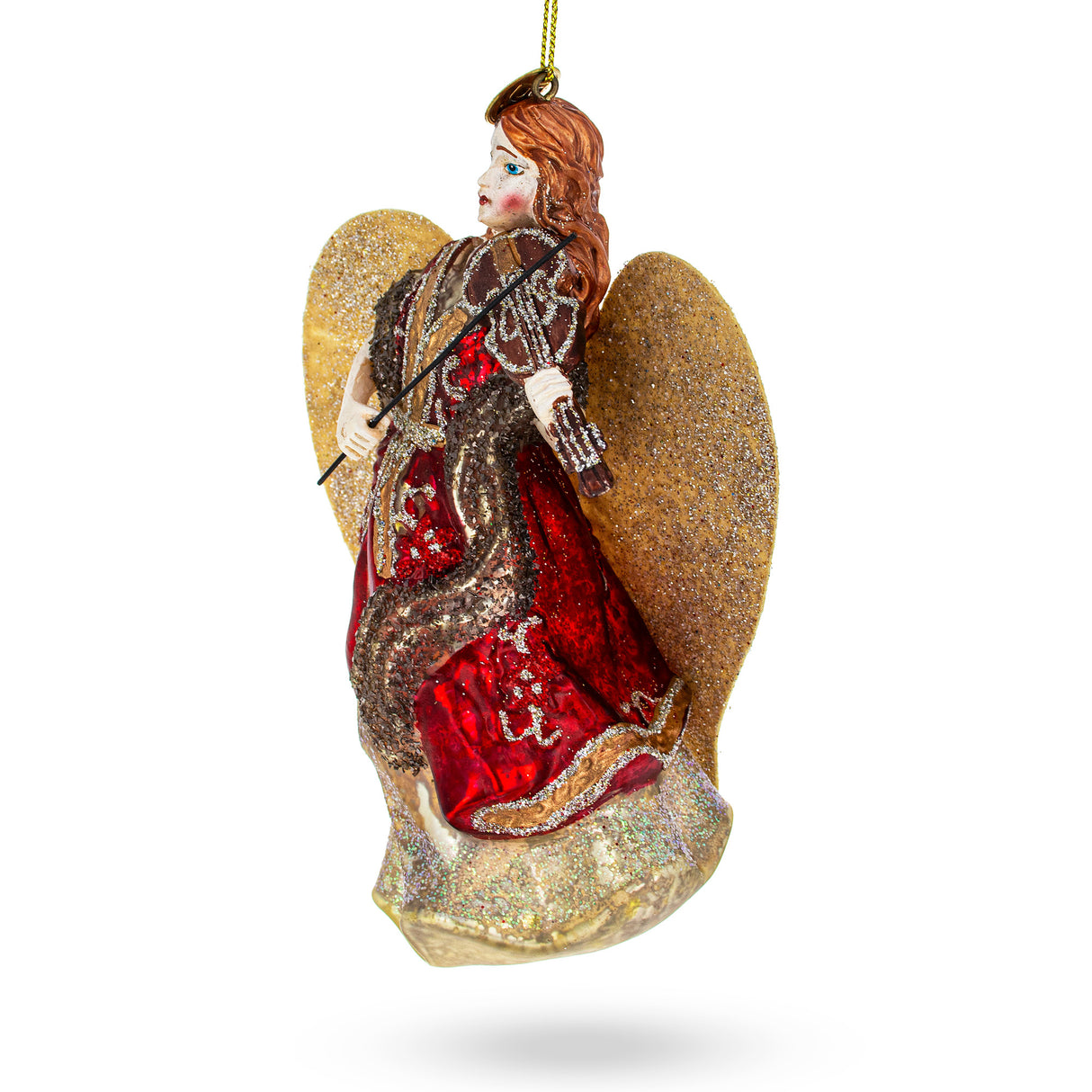 Buy Christmas Ornaments > Angels by BestPysanky Online Gift Ship