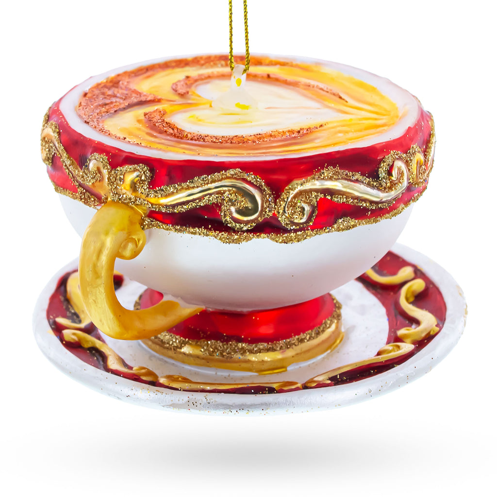 Buy Christmas Ornaments Food Beverages by BestPysanky Online Gift Ship
