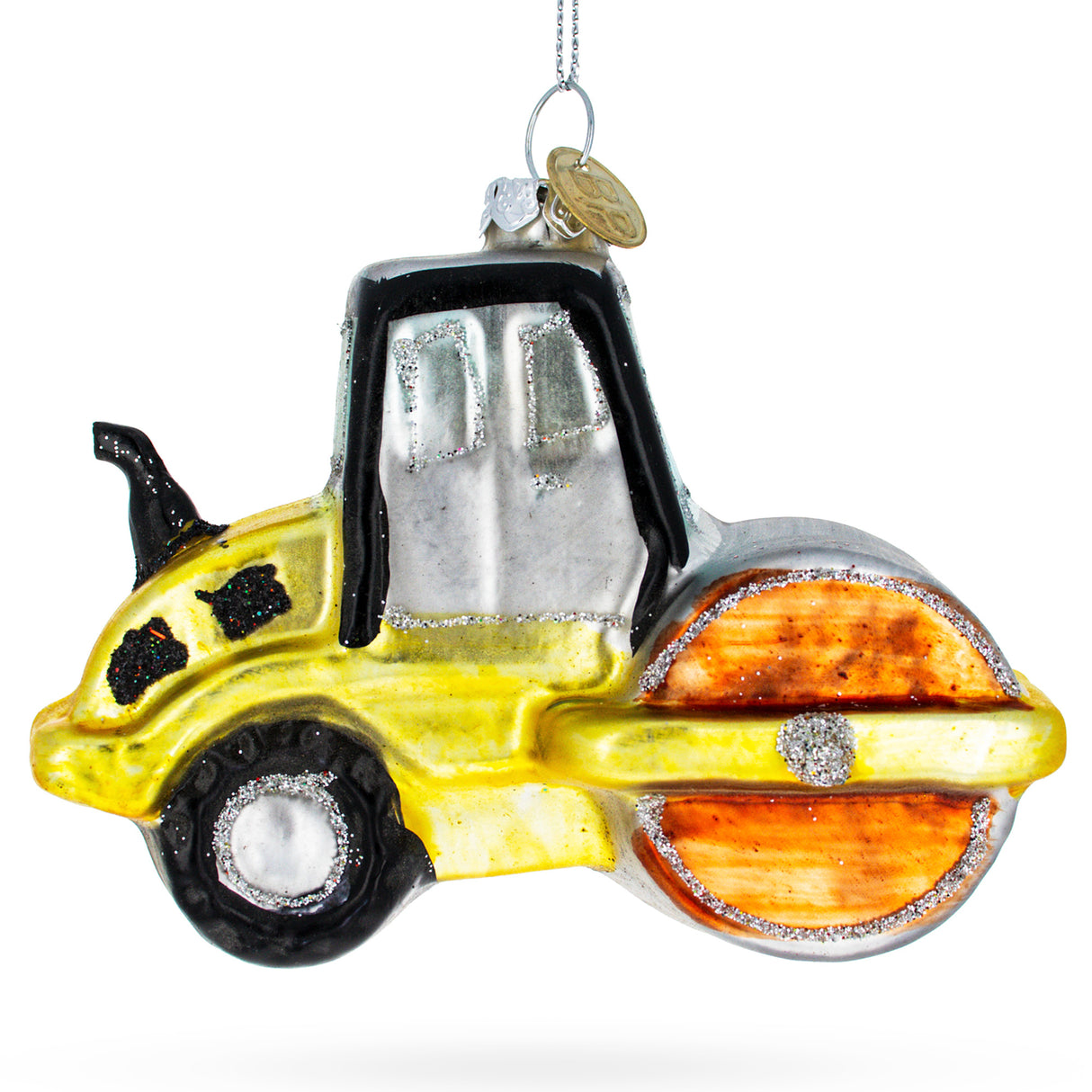 Buy Christmas Ornaments Transportation by BestPysanky Online Gift Ship