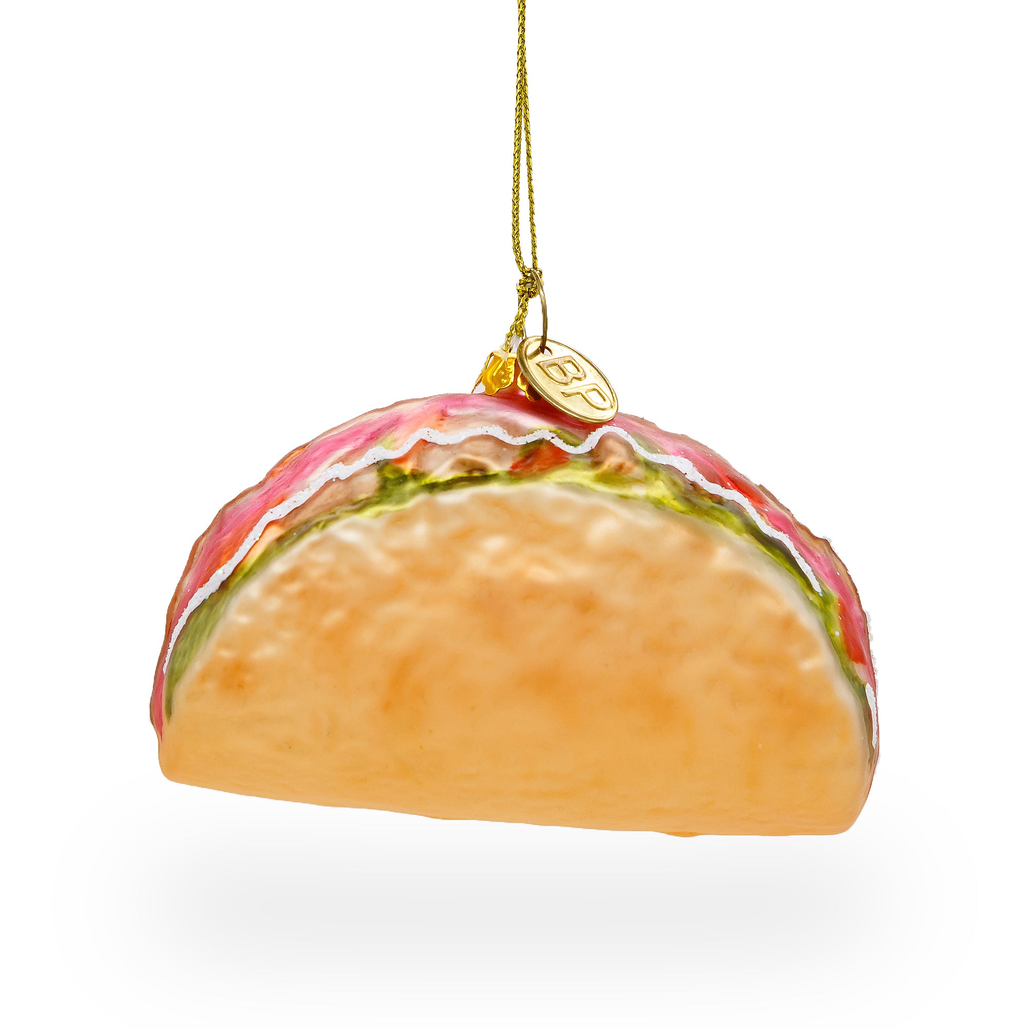 Buy Christmas Ornaments Food Snacks & Savory by BestPysanky Online Gift Ship