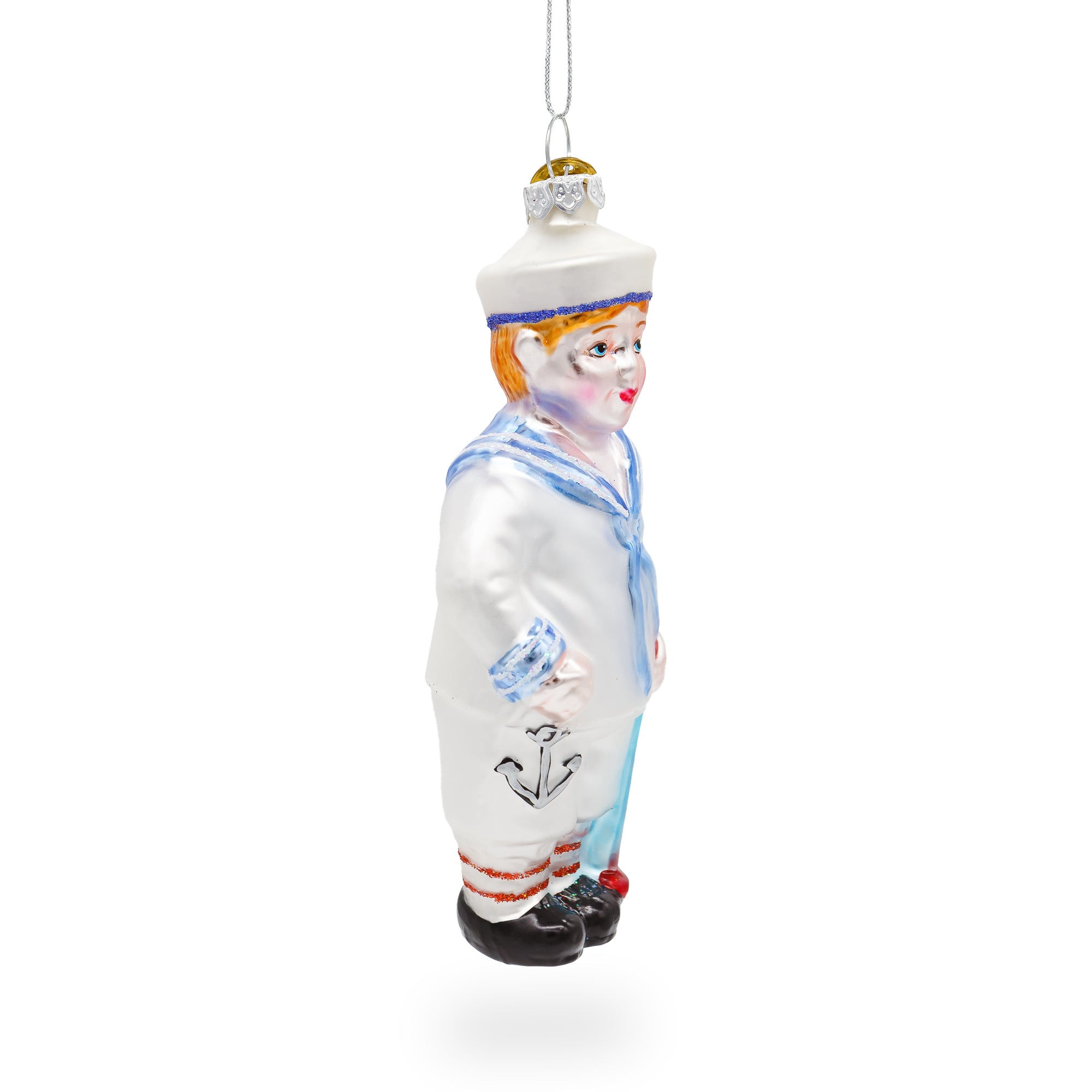 Buy Christmas Ornaments Occupations by BestPysanky Online Gift Ship