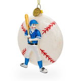 Buy Christmas Ornaments Sports by BestPysanky Online Gift Ship