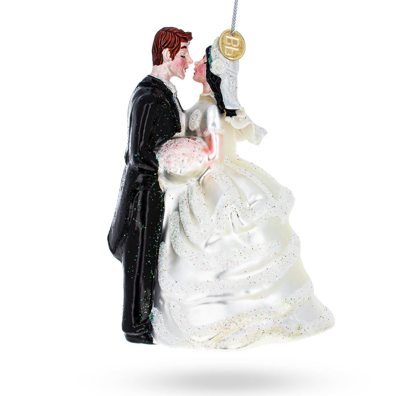 Buy Christmas Ornaments > Love by BestPysanky Online Gift Ship