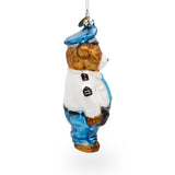 Buy Christmas Ornaments > Animals > Bears by BestPysanky Online Gift Ship