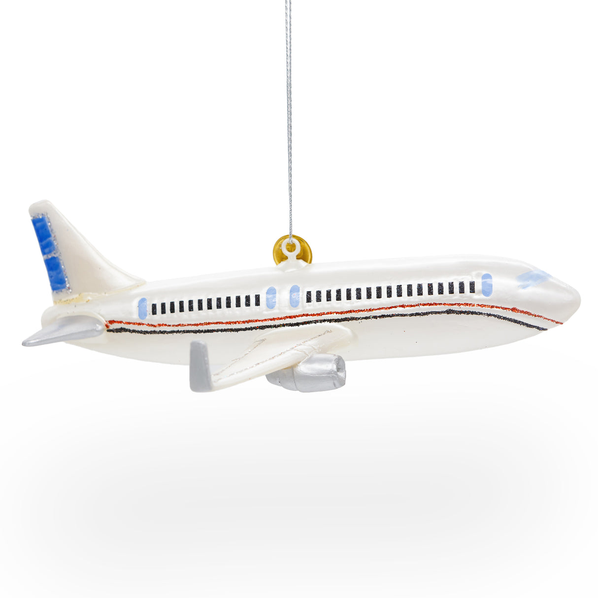 Buy Christmas Ornaments > Transportation by BestPysanky Online Gift Ship