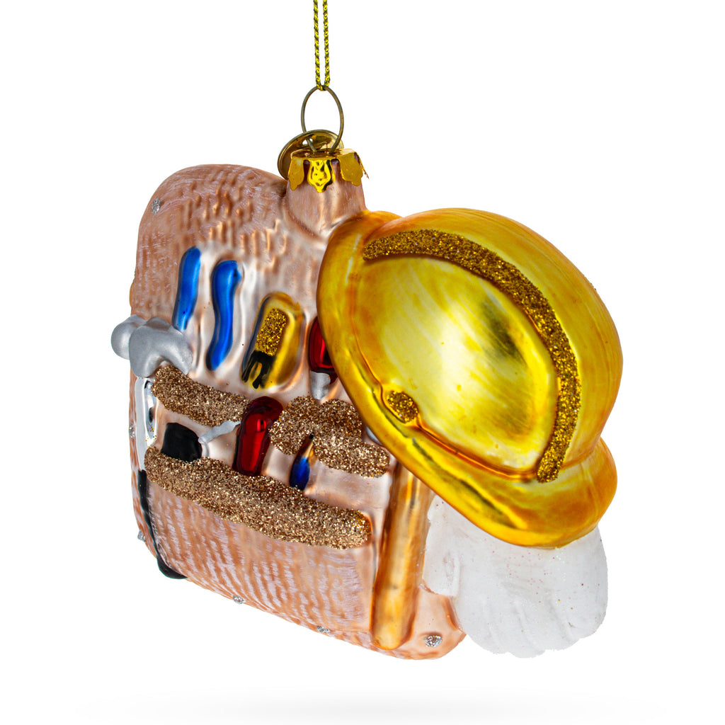 Buy Christmas Ornaments Occupations by BestPysanky Online Gift Ship