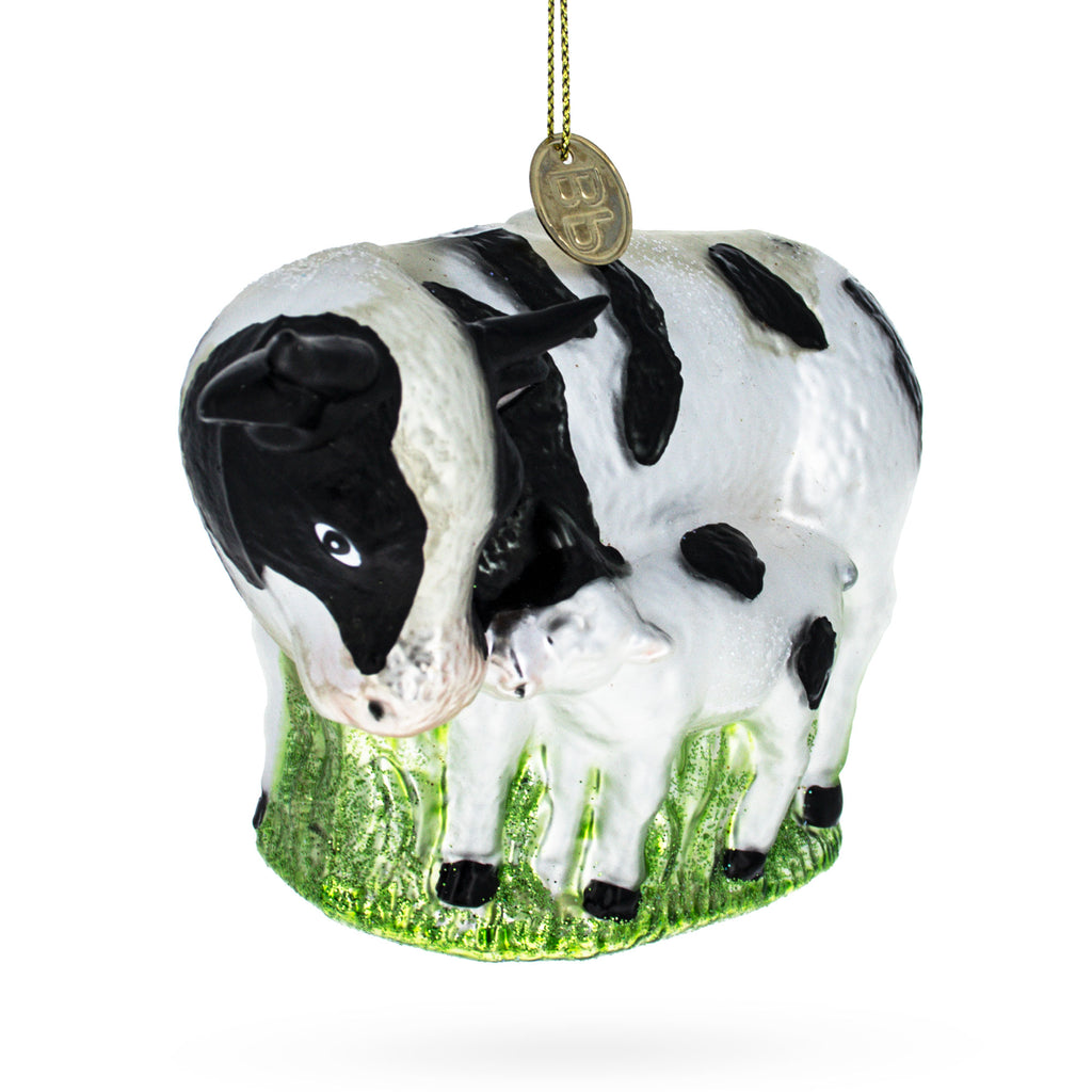 Buy Christmas Ornaments Animals Farm Animals by BestPysanky Online Gift Ship