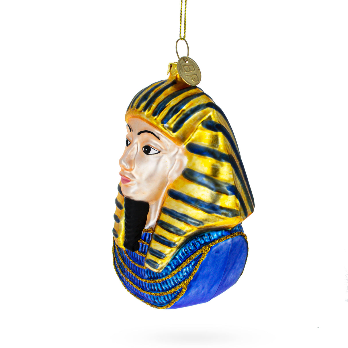 Buy Christmas Ornaments Travel Africa Egypt by BestPysanky Online Gift Ship