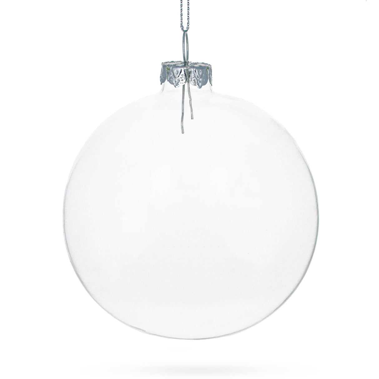 Buy Christmas Ornaments > Clear > Glass by BestPysanky Online Gift Ship