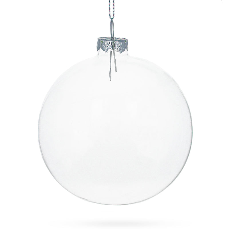 Buy Christmas Ornaments > Clear > Glass by BestPysanky Online Gift Ship