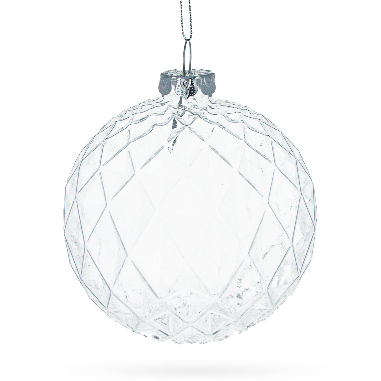Buy Christmas Ornaments > Clear > Glass by BestPysanky Online Gift Ship