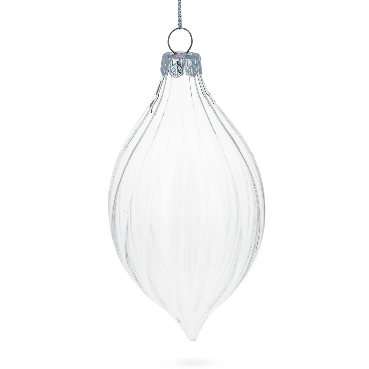 Buy Christmas Ornaments > Clear > Glass by BestPysanky Online Gift Ship
