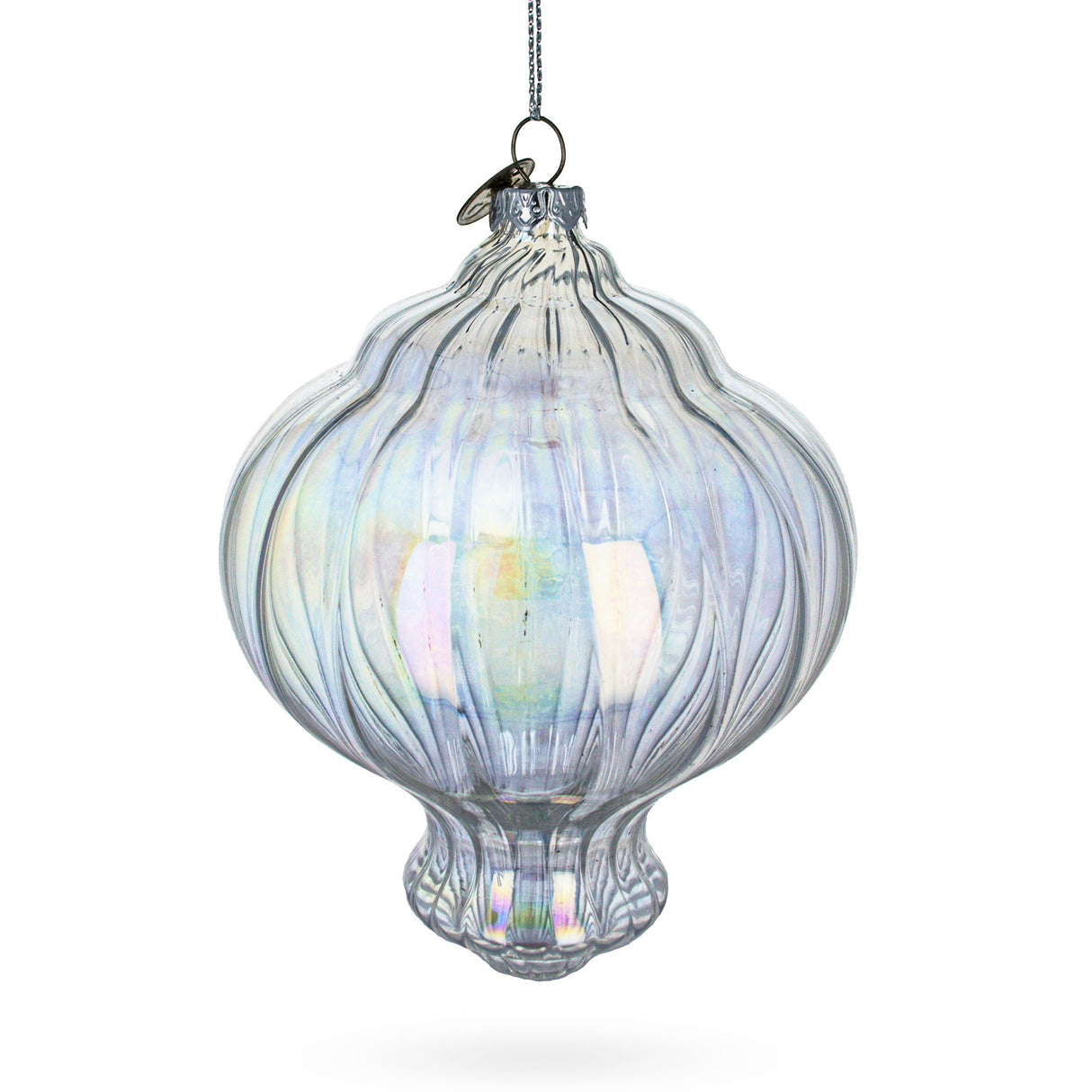 Buy Christmas Ornaments > Clear > Glass by BestPysanky Online Gift Ship