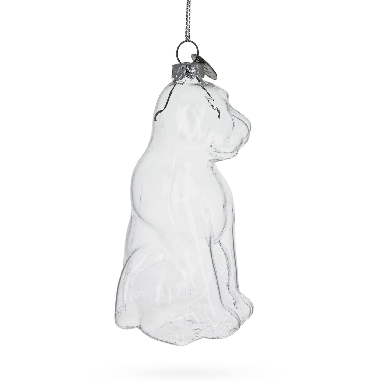 Buy Christmas Ornaments > Clear > Glass by BestPysanky Online Gift Ship