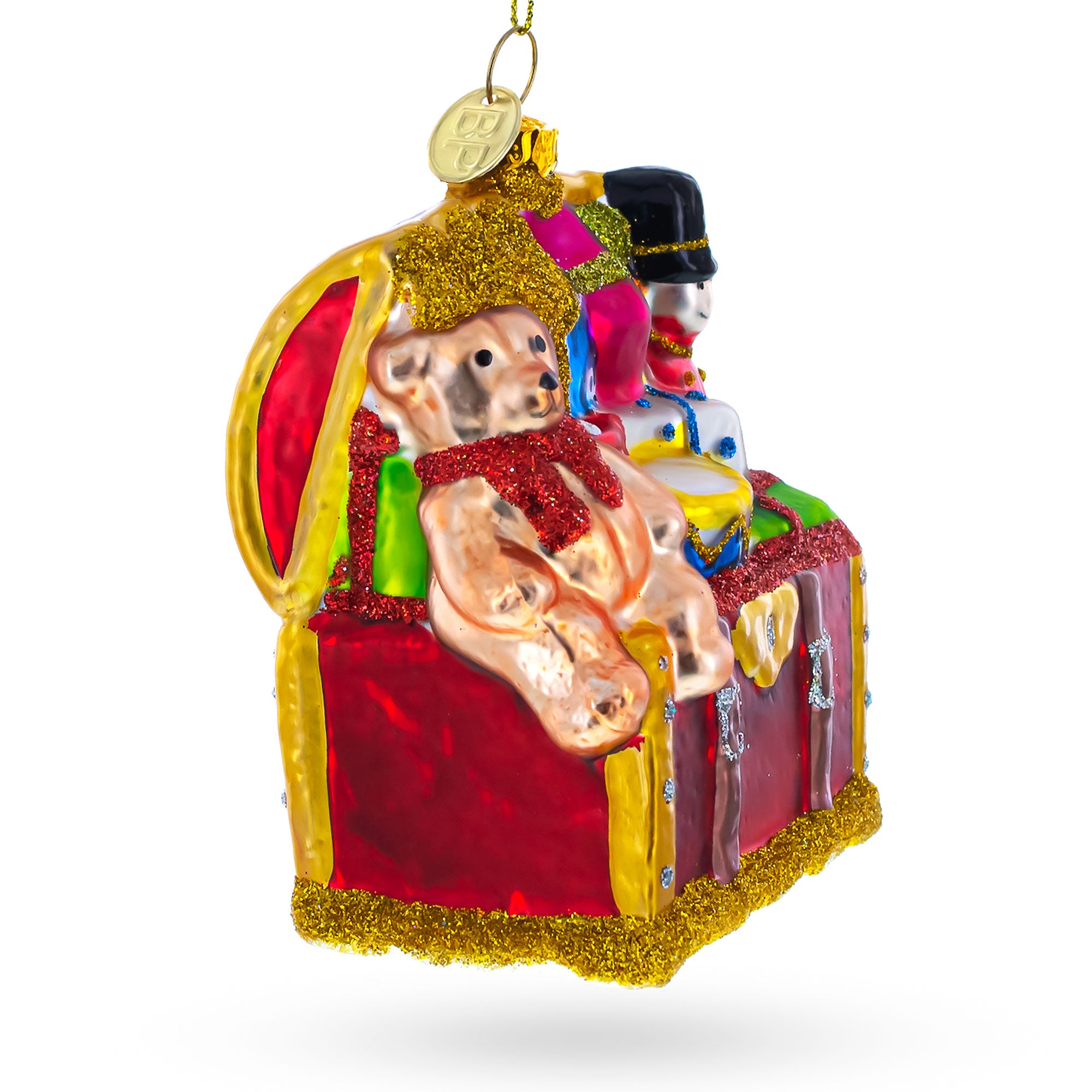 Buy Christmas Ornaments Baby by BestPysanky Online Gift Ship