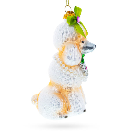 Buy Christmas Ornaments Animals Dogs by BestPysanky Online Gift Ship