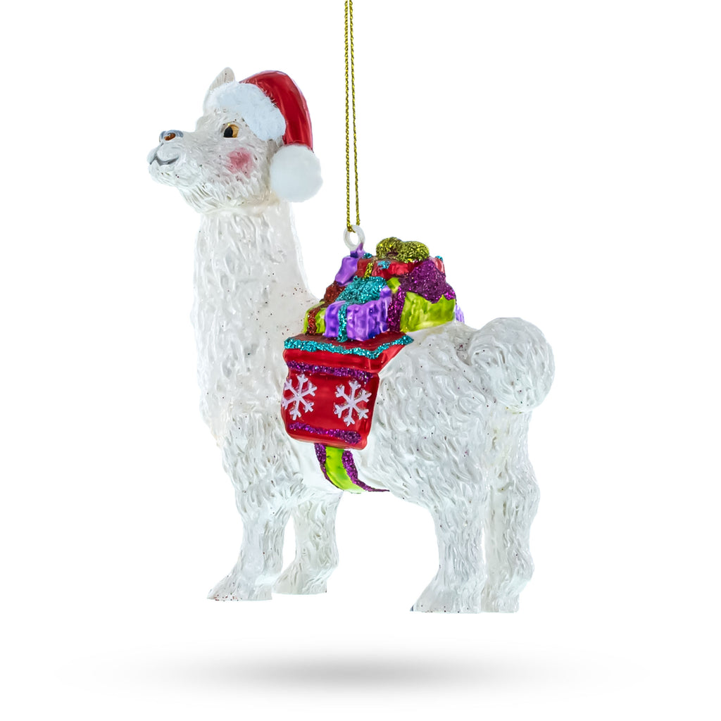 Buy Christmas Ornaments Animals Wild Animals by BestPysanky Online Gift Ship