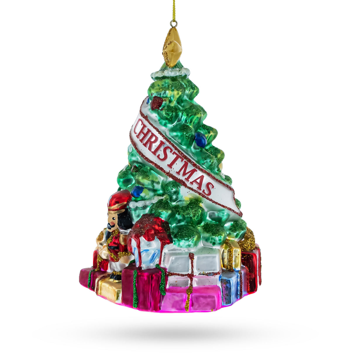 Buy Christmas Ornaments > Christmas Trees by BestPysanky Online Gift Ship