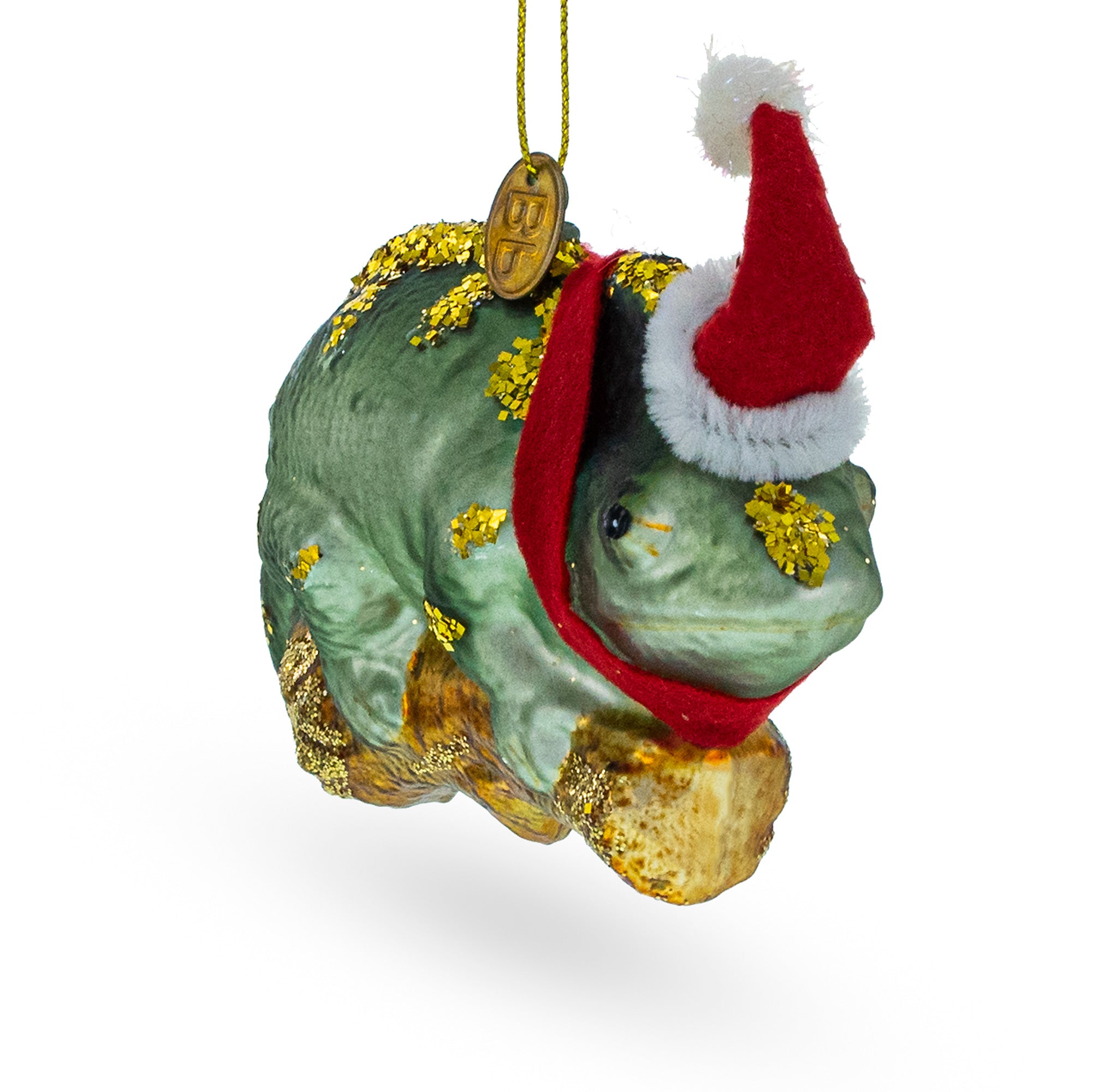 Buy Christmas Ornaments Animals Wild Animals by BestPysanky Online Gift Ship
