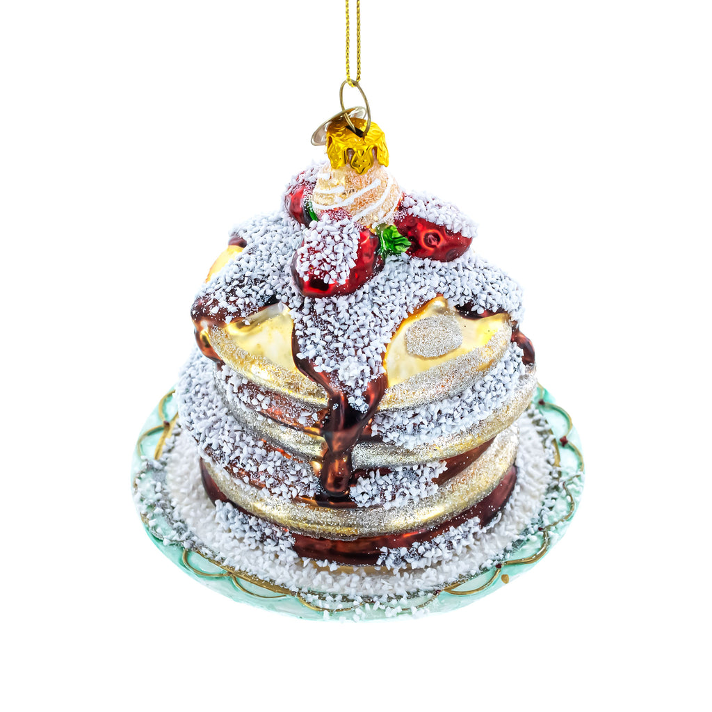 Buy Christmas Ornaments Food Desserts by BestPysanky Online Gift Ship