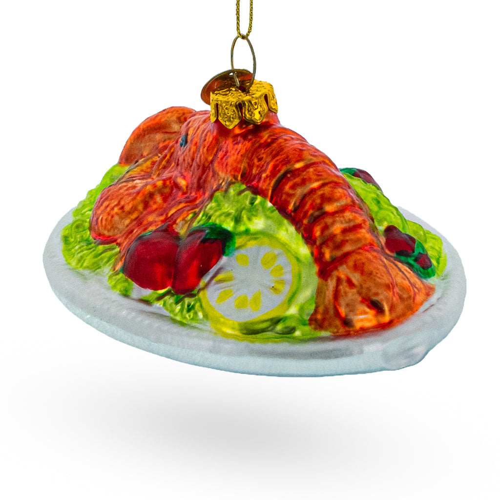 Buy Christmas Ornaments Food Snacks & Savory by BestPysanky Online Gift Ship