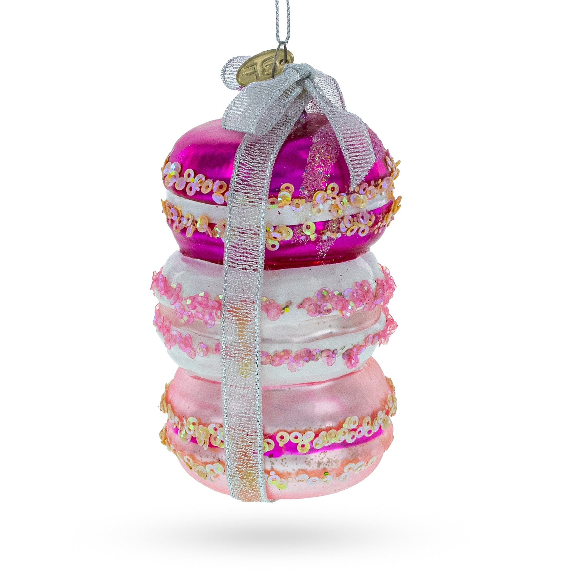 Buy Christmas Ornaments Food Bakery Desserts by BestPysanky Online Gift Ship