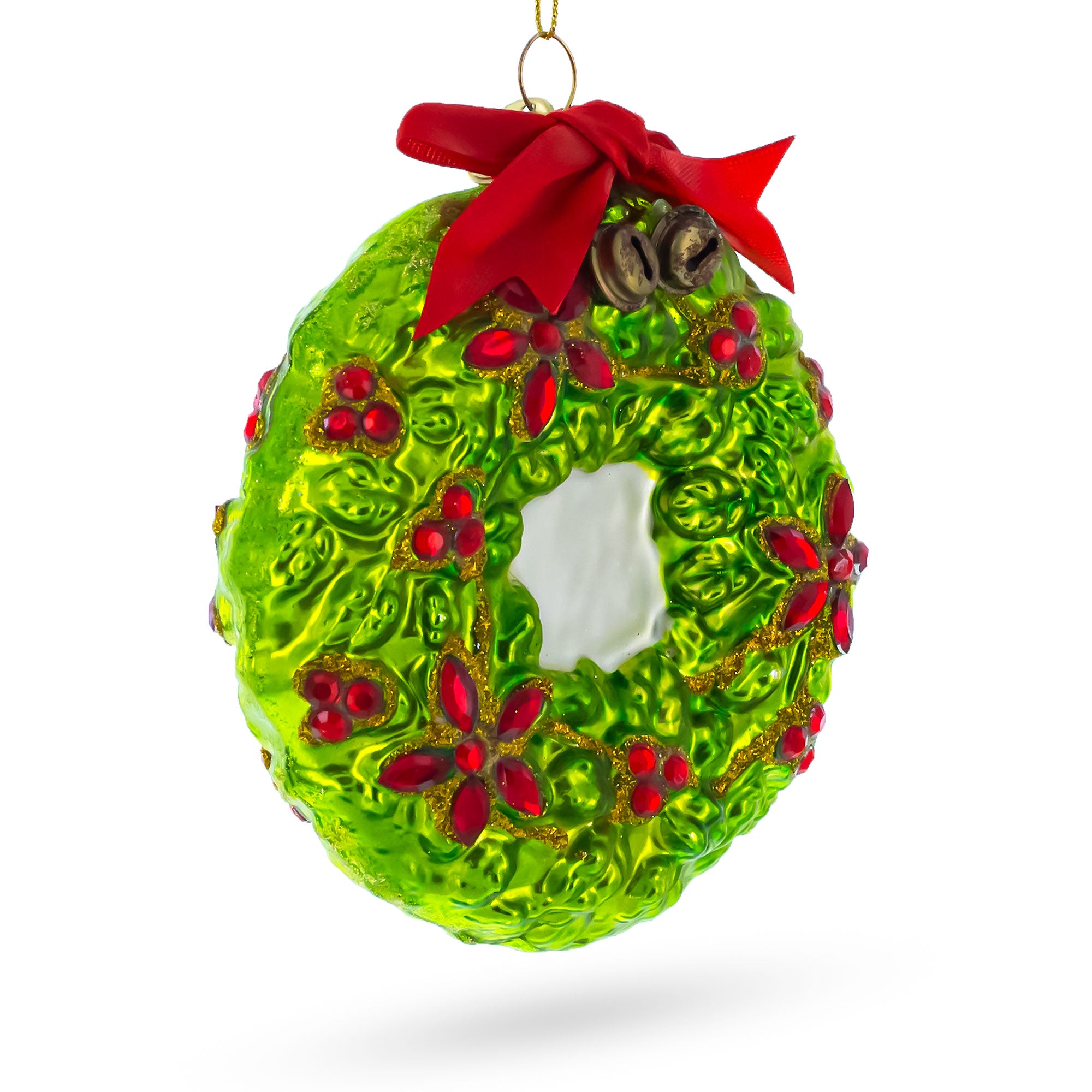 Buy Christmas Ornaments Animals Cats by BestPysanky Online Gift Ship