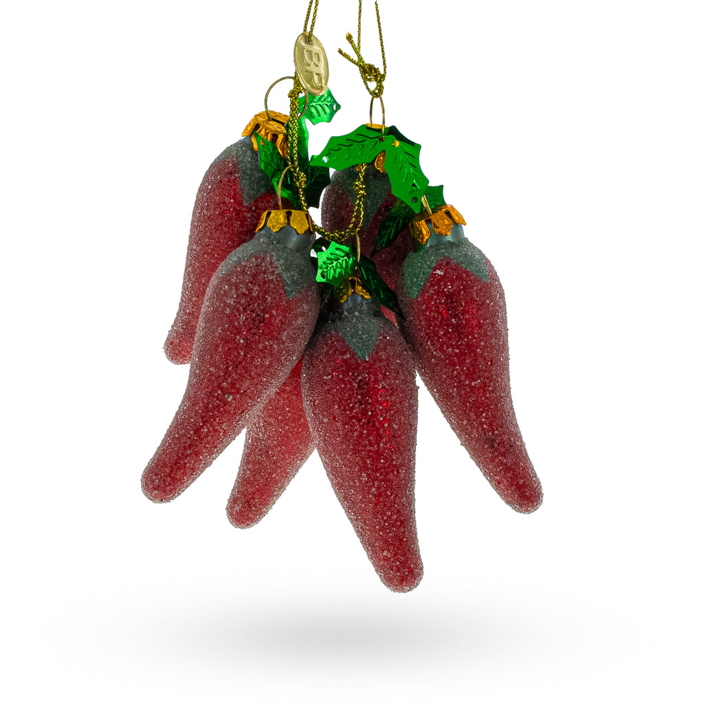 Buy Christmas Ornaments Food Fruits and Vegetables by BestPysanky Online Gift Ship