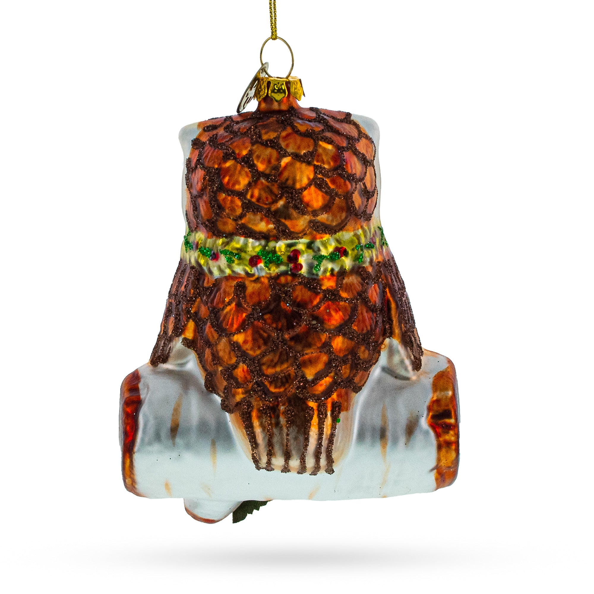 Buy Christmas Ornaments Animals Wild Animals Birds by BestPysanky Online Gift Ship