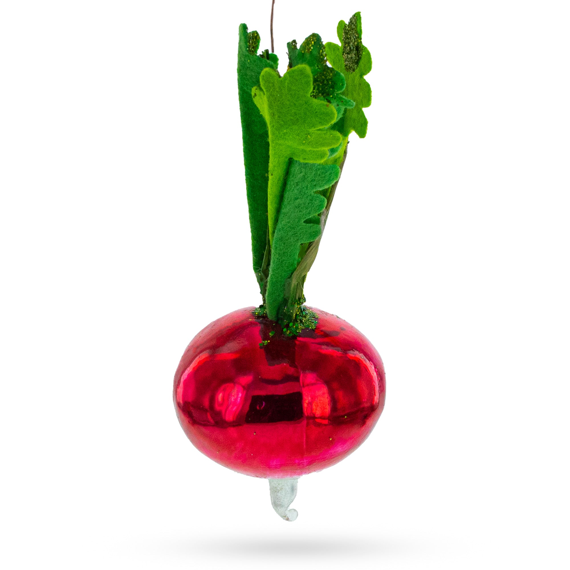 Buy Christmas Ornaments Food Fruits and Vegetables by BestPysanky Online Gift Ship