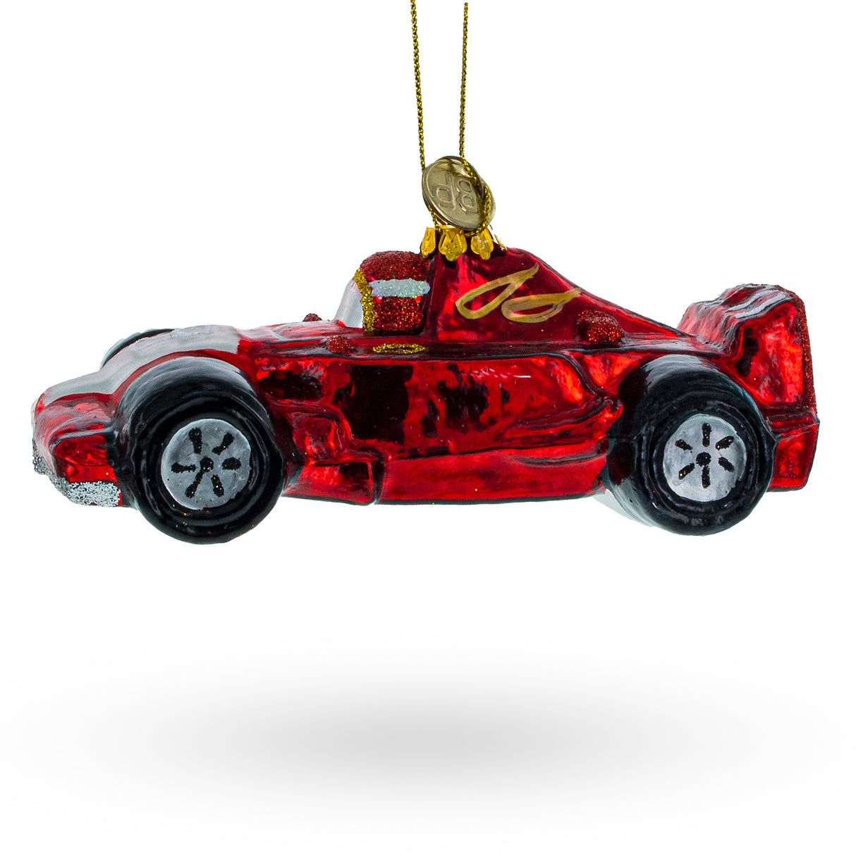 Buy Christmas Ornaments > Transportation by BestPysanky Online Gift Ship