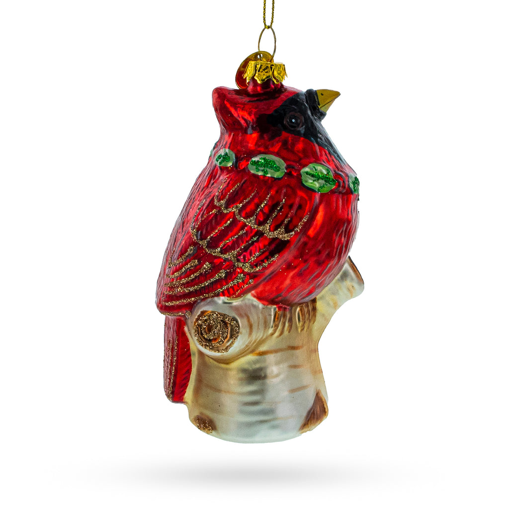 Buy Christmas Ornaments Animals Wild Animals Birds by BestPysanky Online Gift Ship