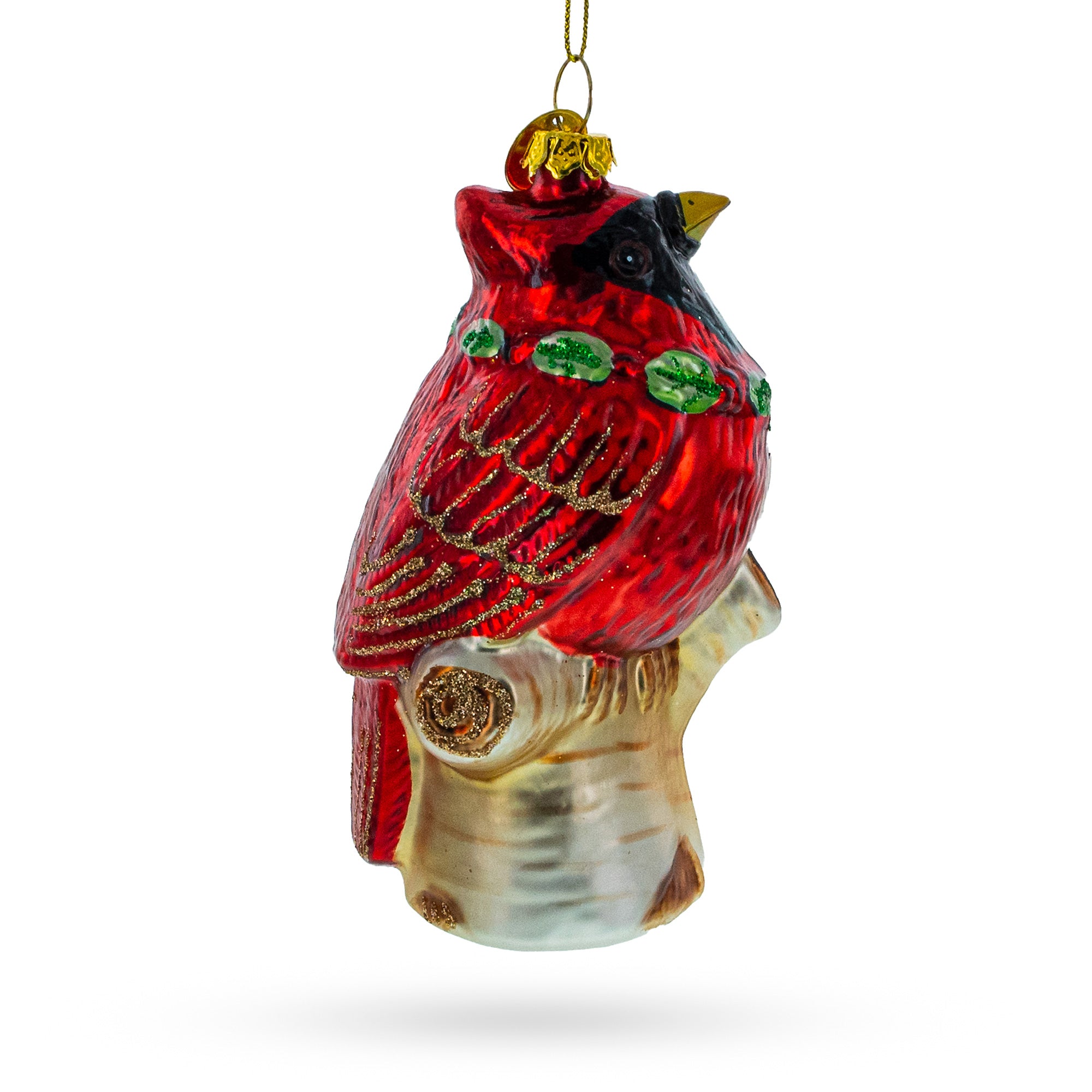 Buy Christmas Ornaments Animals Wild Animals Birds by BestPysanky Online Gift Ship