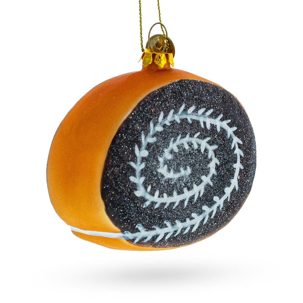 Buy Christmas Ornaments Food Bakery Desserts by BestPysanky Online Gift Ship
