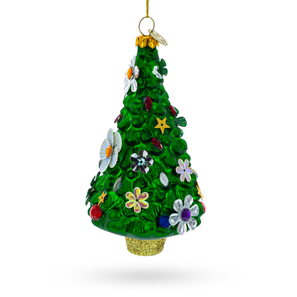 Buy Christmas Ornaments > Christmas Trees by BestPysanky Online Gift Ship