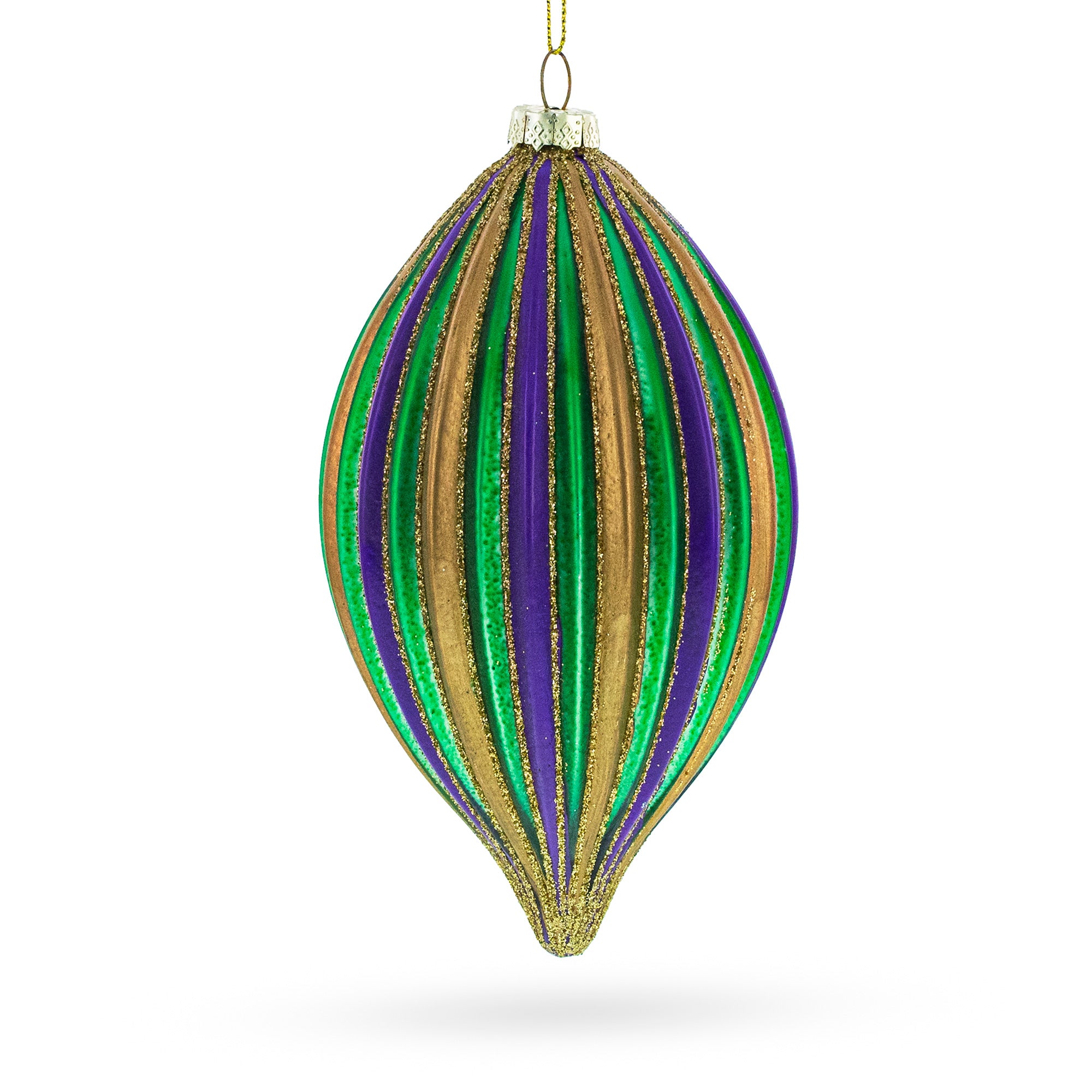 Shop Vibrant Vintage Multicolored Blown Glass Christmas Ornaments. Buy Christmas Ornaments Retro Multi Finial  for Sale by Online Gift Shop BestPysanky mouth blown hand made painted xmas decor decorations figurine unique luxury collectible heirloom vintage whimsical elegant festive balls baubles old fashioned european german collection artisan hanging personalized