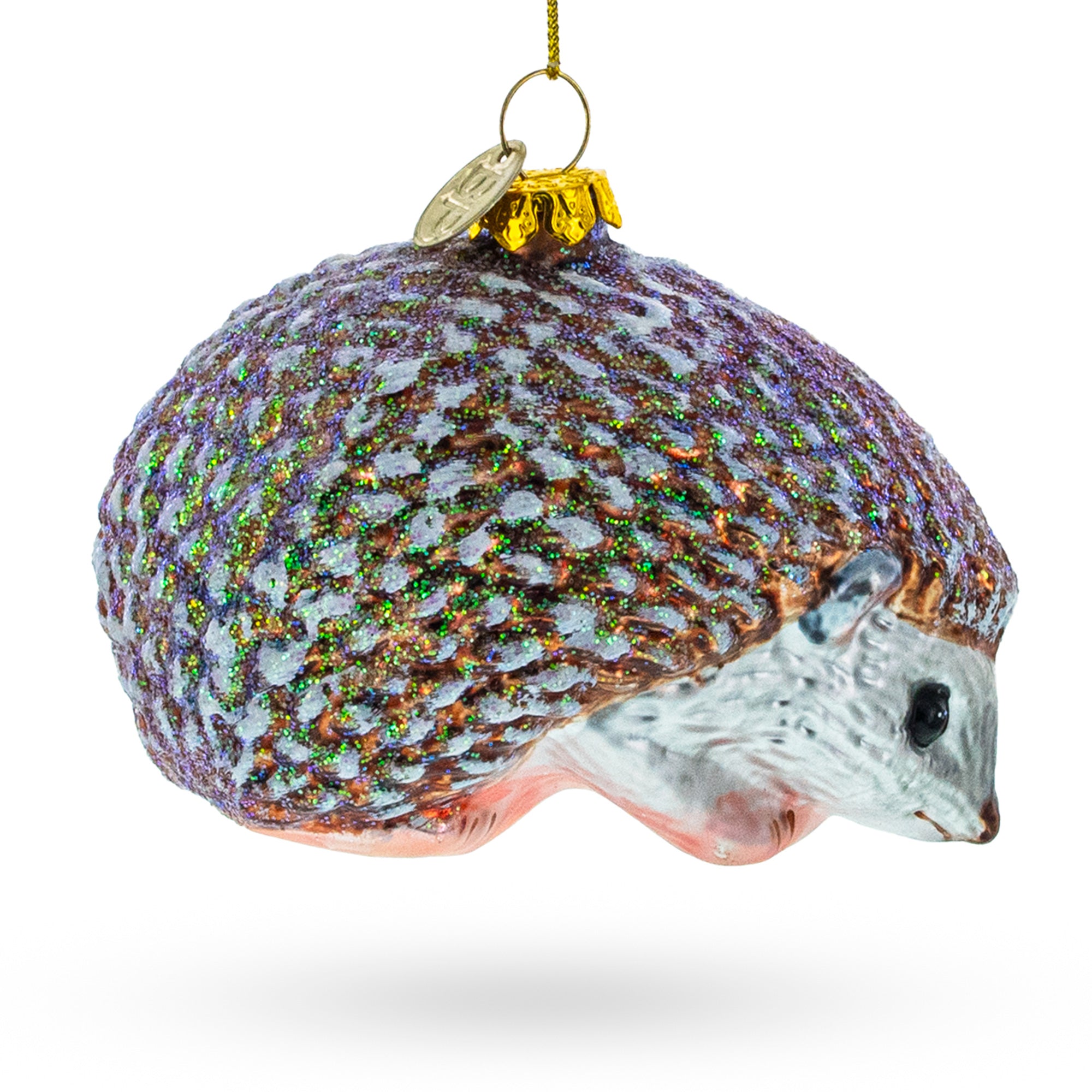 Buy Christmas Ornaments Animals Wild Animals by BestPysanky Online Gift Ship
