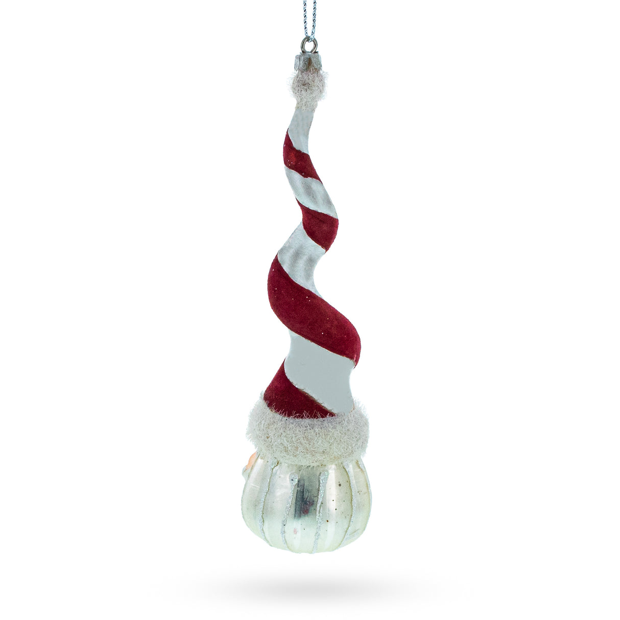 Buy Christmas Ornaments > Santa by BestPysanky Online Gift Ship