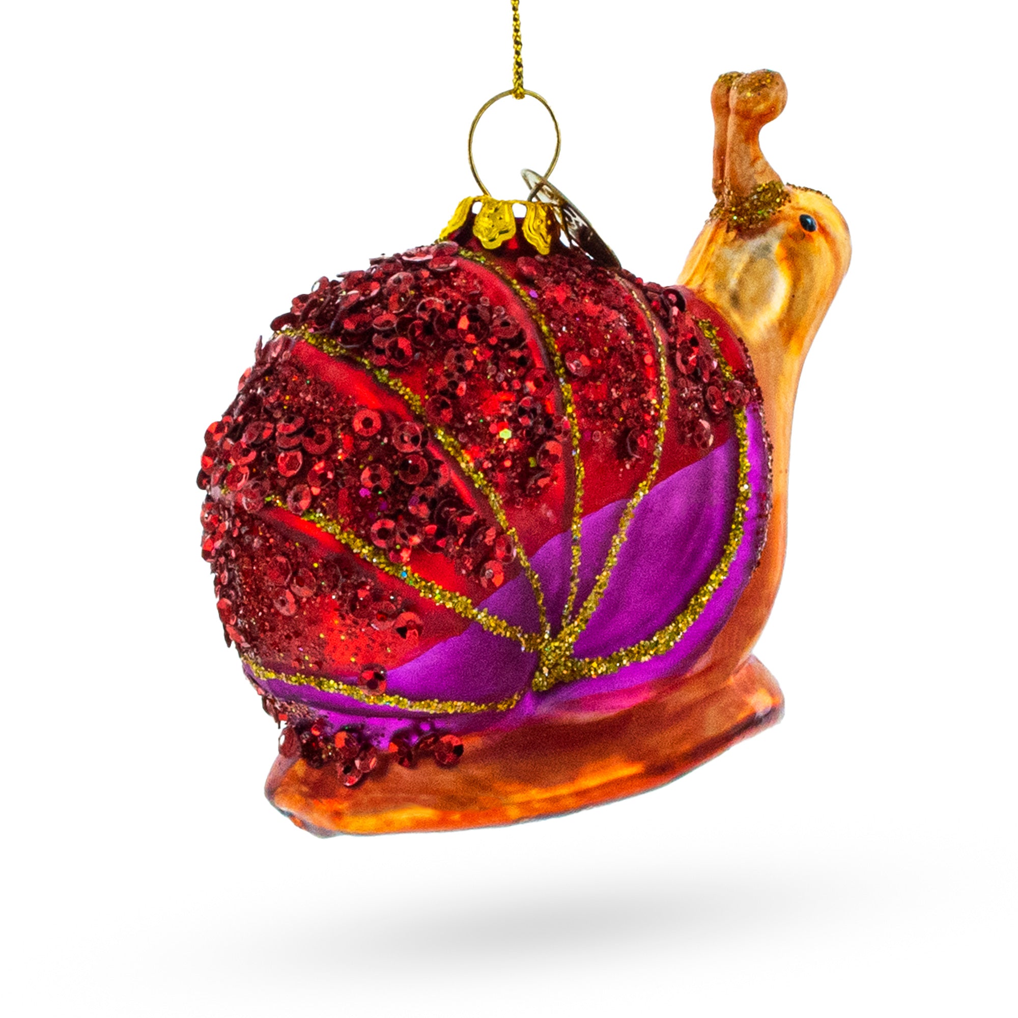 Buy Christmas Ornaments Animals Wild Animals by BestPysanky Online Gift Ship