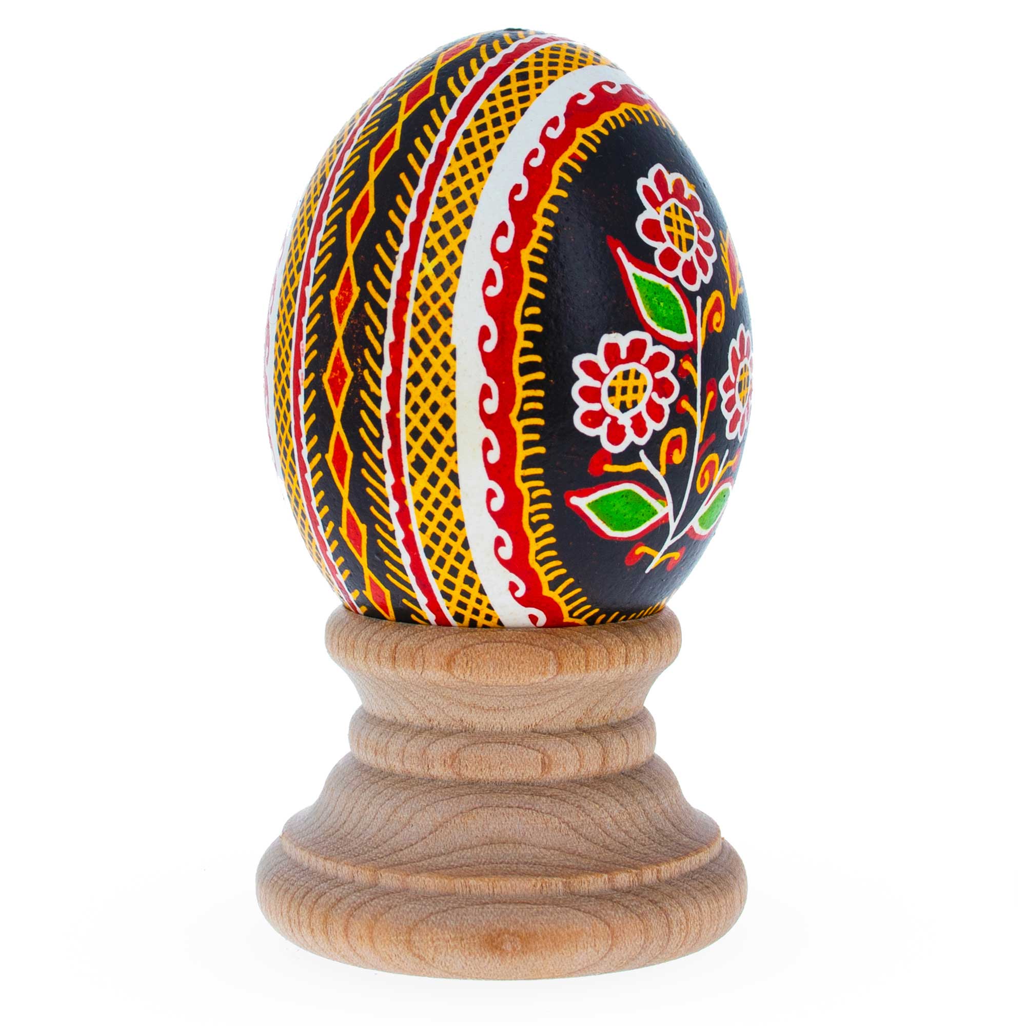 Buy Egg Decorating Stands Wooden by BestPysanky Online Gift Ship