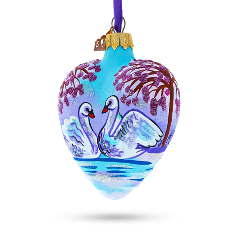Buy Christmas Ornaments > Hearts by BestPysanky Online Gift Ship