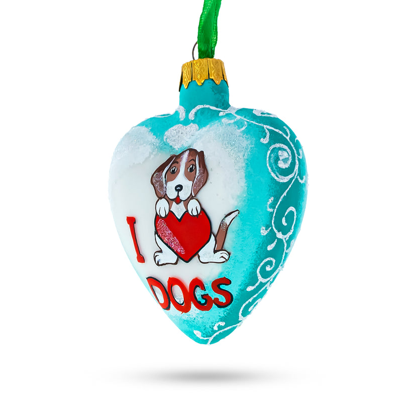 Buy Christmas Ornaments > Hearts by BestPysanky Online Gift Ship