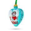 Buy Christmas Ornaments > Hearts by BestPysanky Online Gift Ship