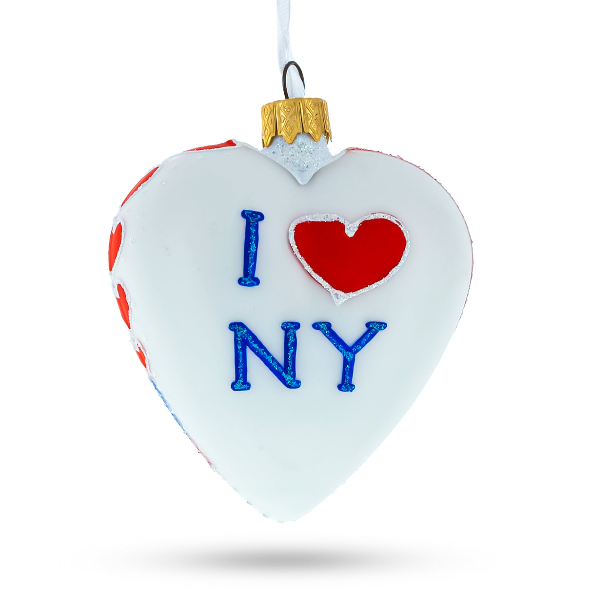 Buy Christmas Ornaments > Patriotic by BestPysanky Online Gift Ship
