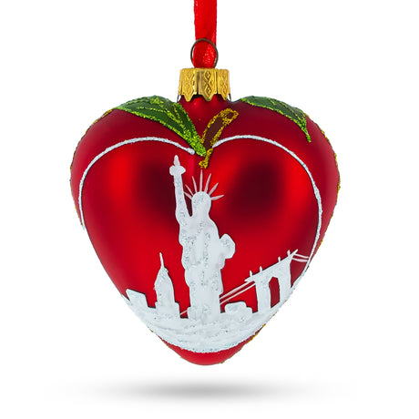 Buy Christmas Ornaments Patriotic by BestPysanky Online Gift Ship
