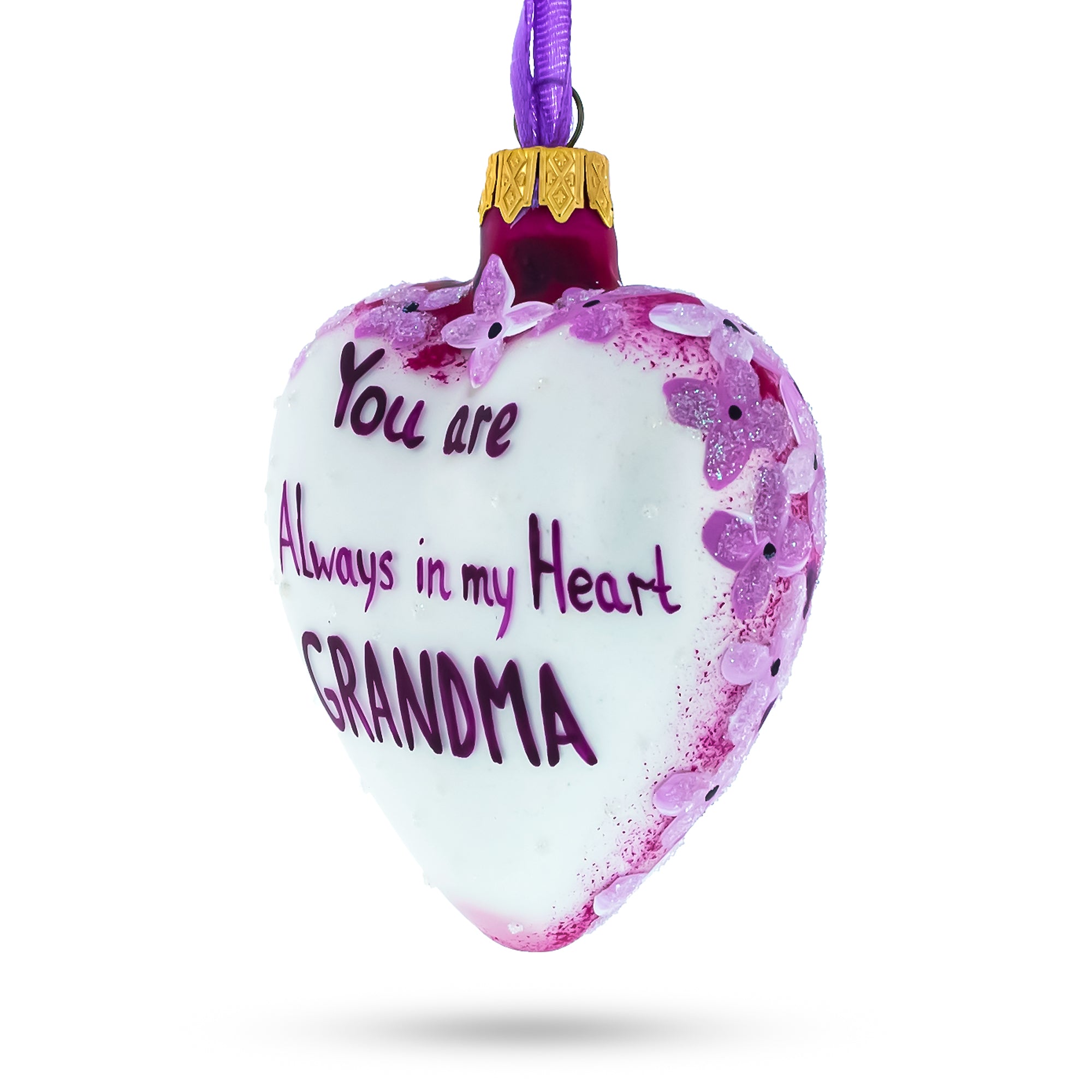 Buy Christmas Ornaments Love by BestPysanky Online Gift Ship